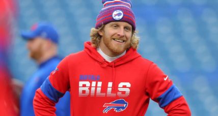 Cole Beasley's Net worth is estimated to be $25 million. 